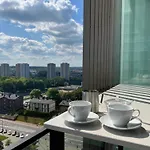 Apartment Spodek & Icc 7 - Self Check-in , Faktura Vat, Wi-fi