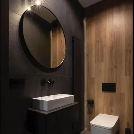 Spodek & Icc 7 - Self Check-in , Faktura Vat, Wi-fi Apartment Katowice