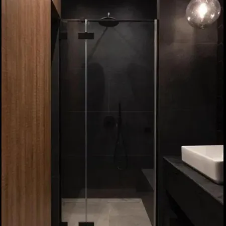 Spodek & Icc 7 - Self Check-in , Faktura Vat, Wi-fi Apartment