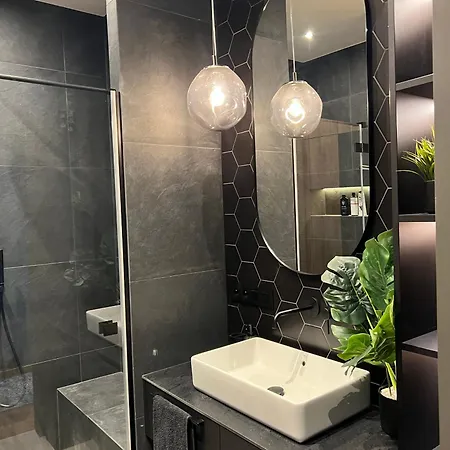 Spodek & Icc 7 - Self Check-in , Faktura Vat, Wi-fi Katowice
