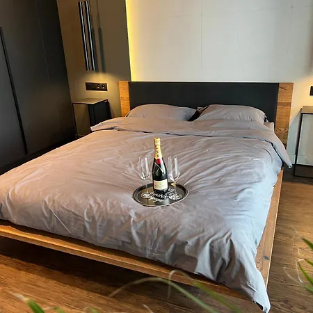 Spodek & Icc 7 - Self Check-in , Faktura Vat, Wi-fi Katowice
