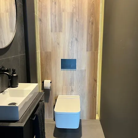 Spodek & Icc 7 - Self Check-in , Faktura Vat, Wi-fi Apartment
