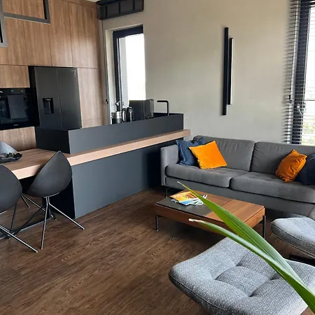 Spodek&icc 7 - Self Check-in , Faktura Vat, Wi-fi *