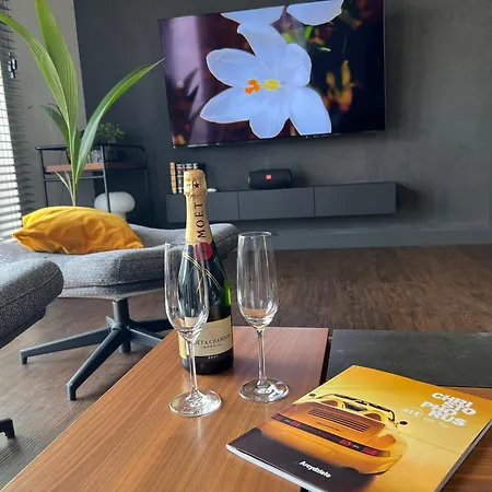 Apartment Spodek&icc 7 - Self Check-in , Faktura Vat, Wi-fi *