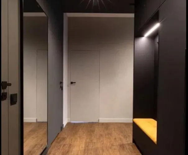 Apartment Spodek&icc 7 - Self Check-in , Faktura Vat, Wi-fi *