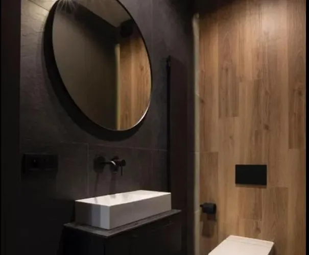 Spodek&icc 7 - Self Check-in , Faktura Vat, Wi-fi Apartment Kattowitz