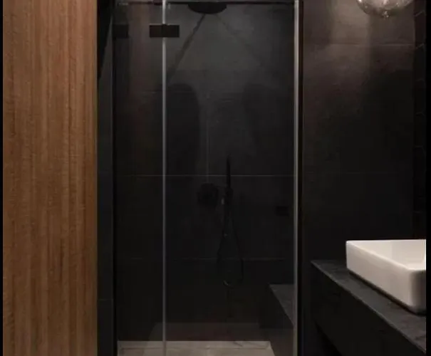 Spodek&icc 7 - Self Check-in , Faktura Vat, Wi-fi Apartment