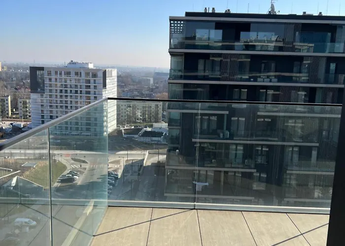 Spodek&icc 7 - Self Check-in , Faktura Vat, Wi-fi *