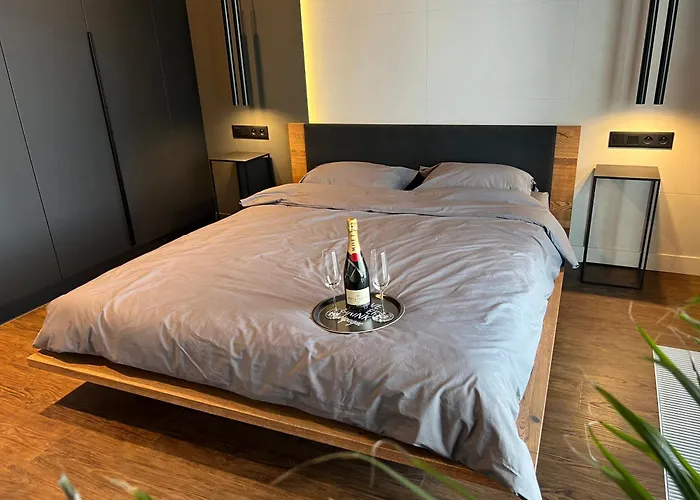 Spodek & Icc 7 - Self Check-in , Faktura Vat, Wi-fi קטוביץ