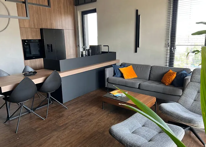 Spodek&icc 7 - Self Check-in , Faktura Vat, Wi-fi *