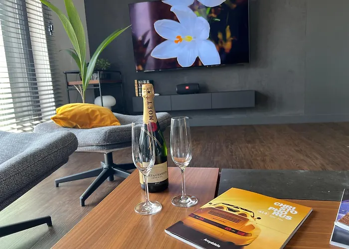 Apartment Spodek&icc 7 - Self Check-in , Faktura Vat, Wi-fi *